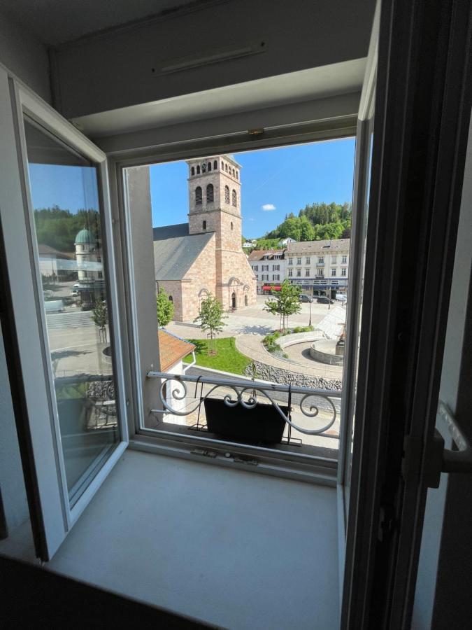 Charmant F3 A Gerardmer Centre Exteriör bild